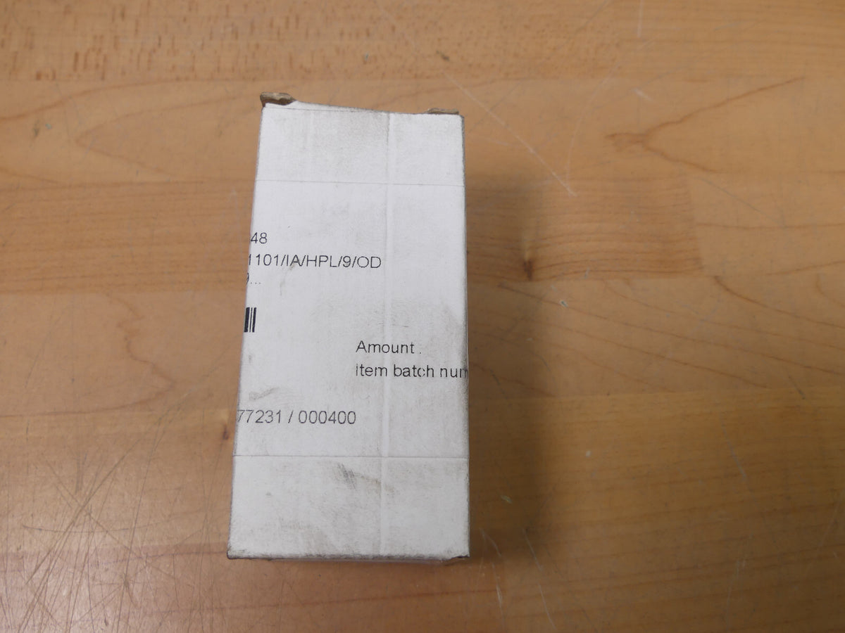 STÄUBLI RBE08 1101/IA/HPL/9/OD