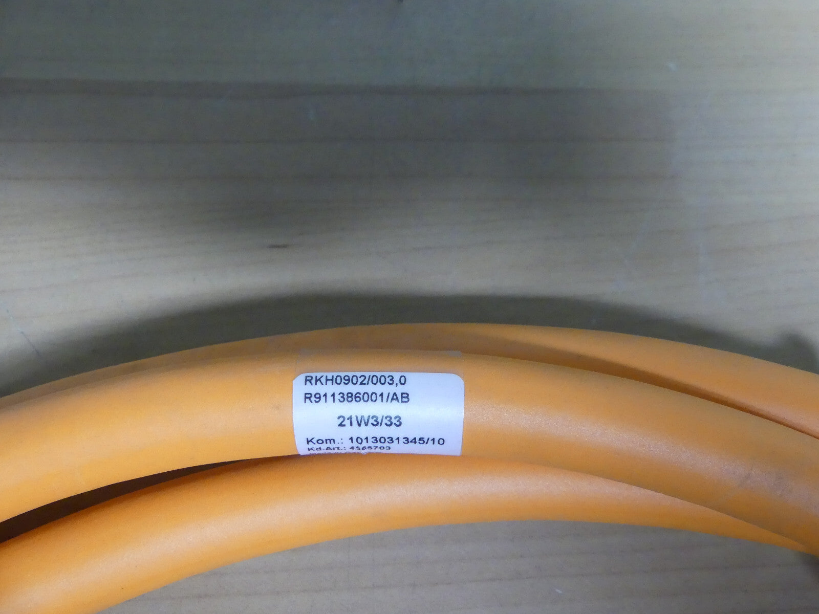 REXROTH R911386001/AB  21W3/33