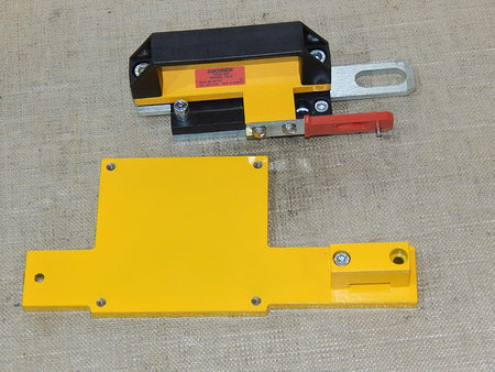 Euchner Riegel TZ-C  Sicherheit Bolt 057737 - Neu Ohne  Verpackung