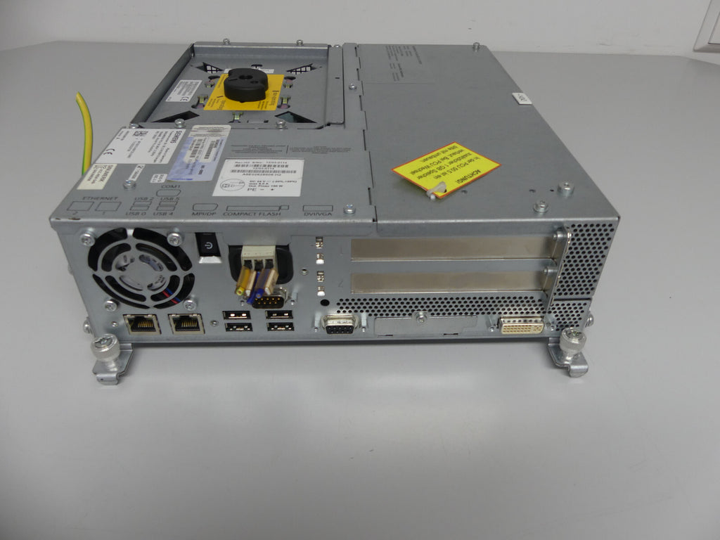 Siemens 6FC5210-0DF33-2AB0 ( ohne festplatte )