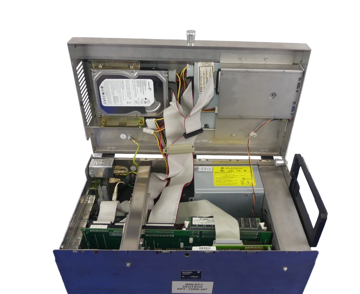 BAASEL Lasertech PC 12000-221  7-K-0006