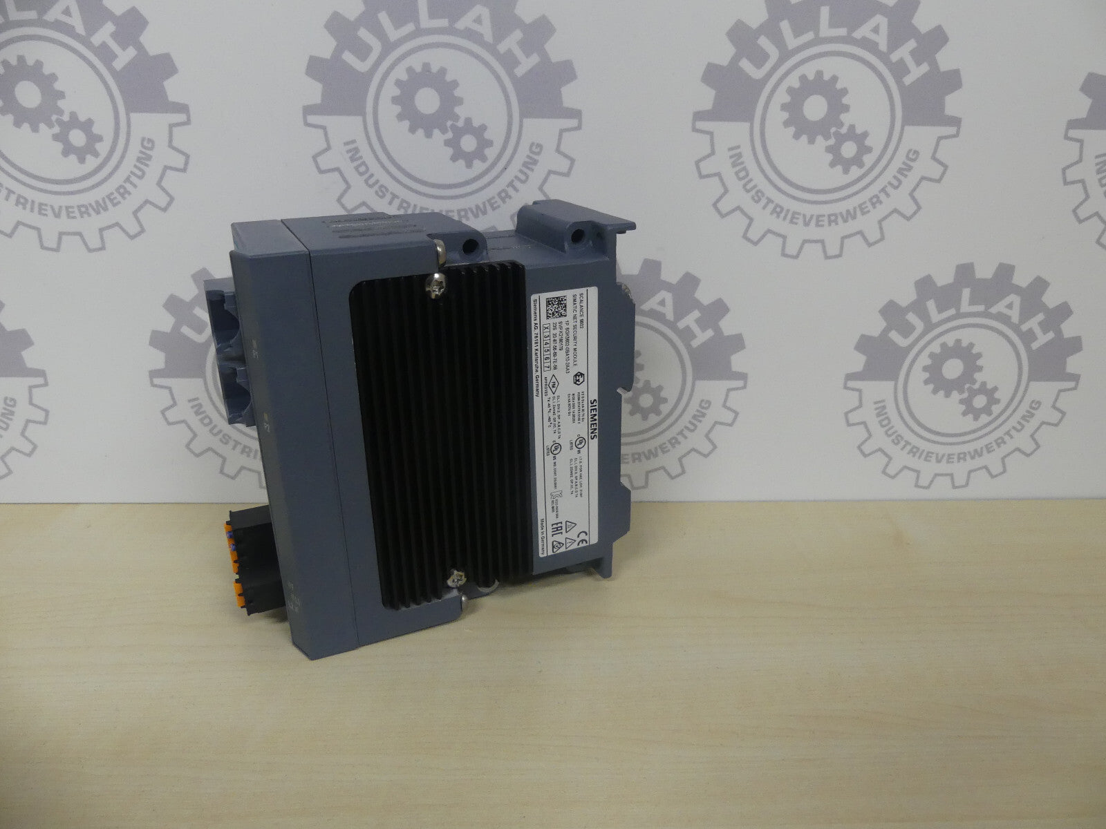 SIEMENS 1P 6GK5602-0BA10-2AA3