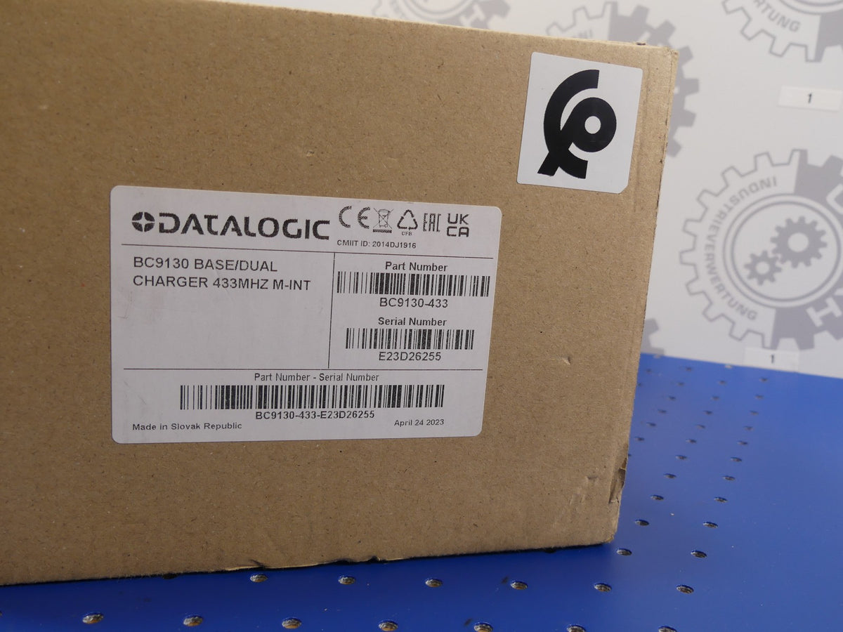 DATALOGIC BC9130-433
