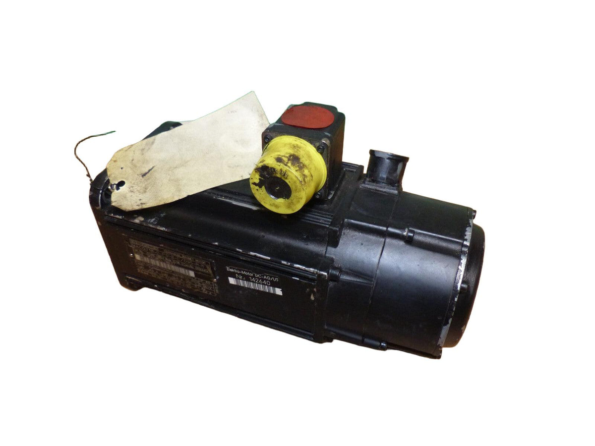 indramat mac071b-0-ps-3-c/095-r-1 used