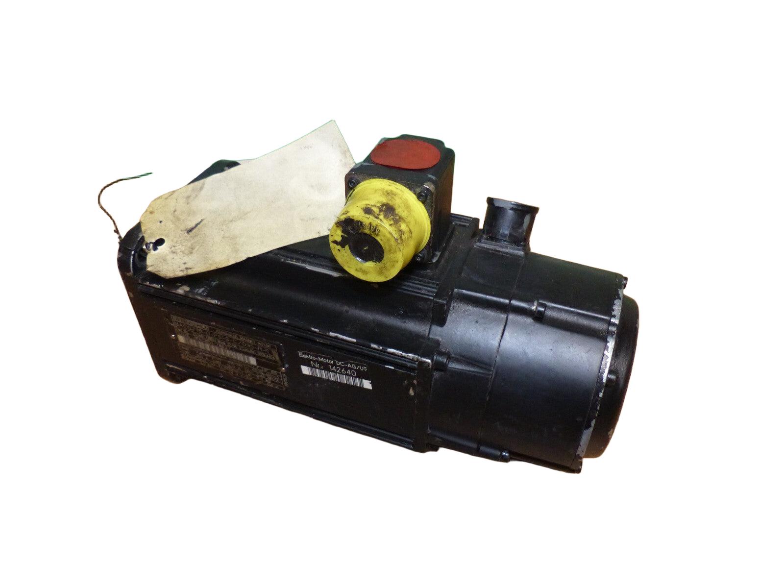 indramat mac071b-0-ps-3-c/095-r-1 used