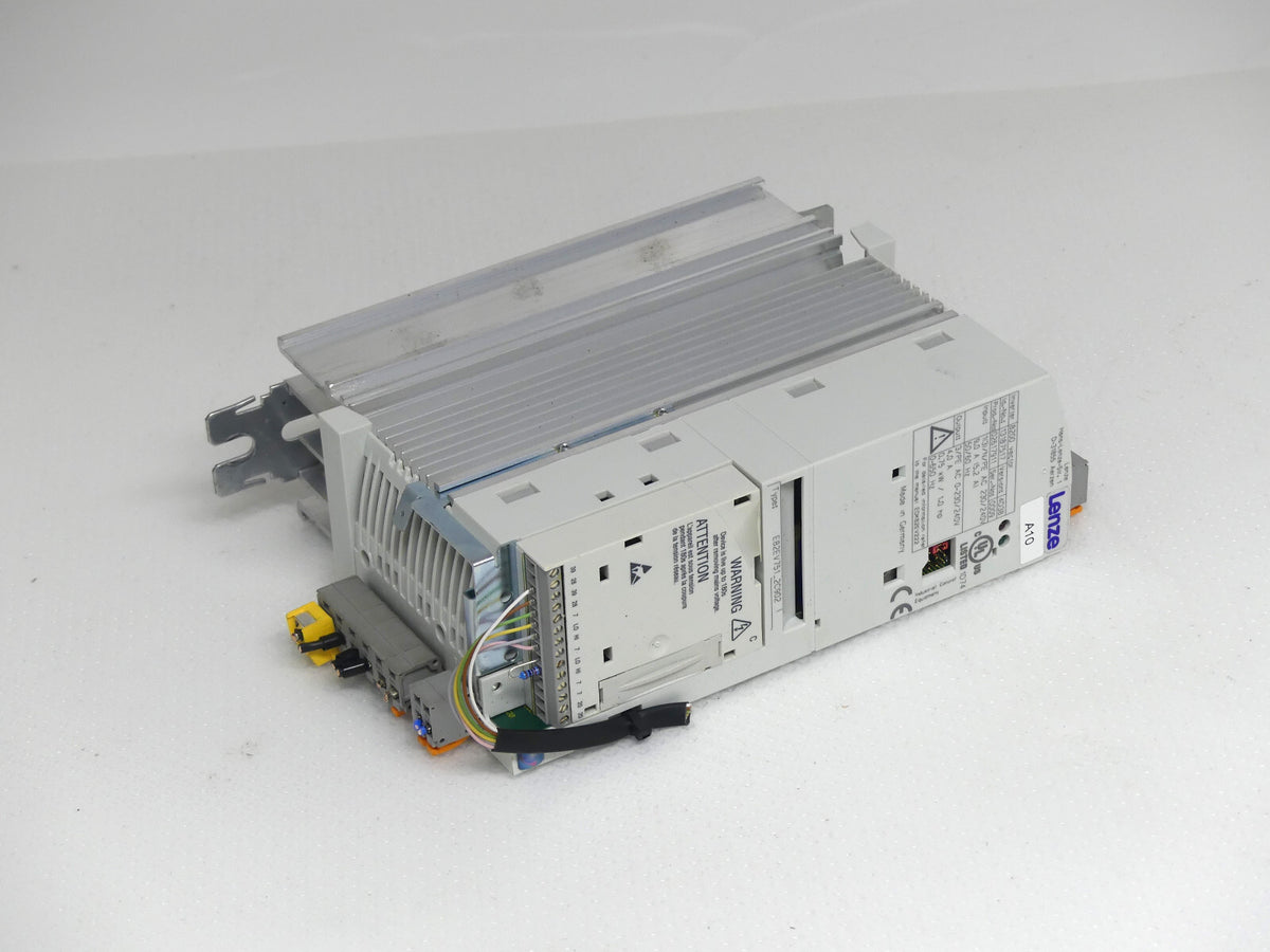 LENZE E82EV751_2C902