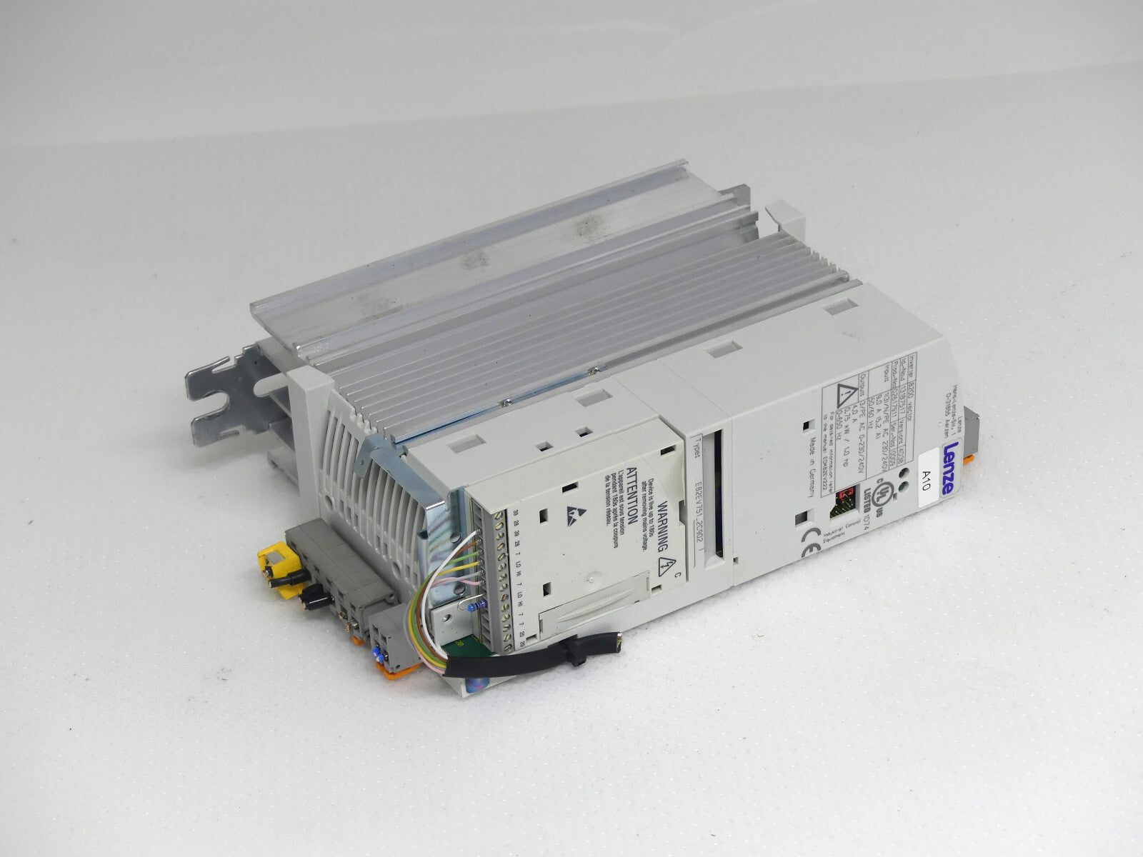 LENZE E82EV751_2C902