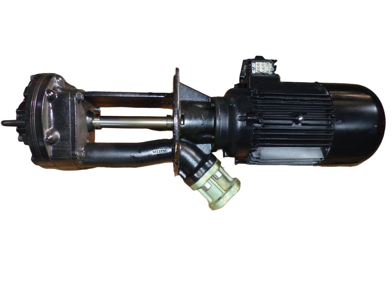BRINKMANN PUMPS SFL1550/440+1095 used