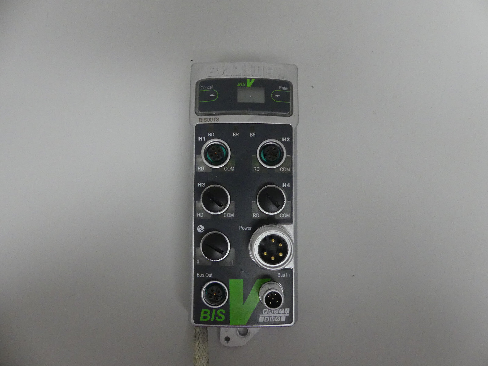 BALLUFF BIS00T3