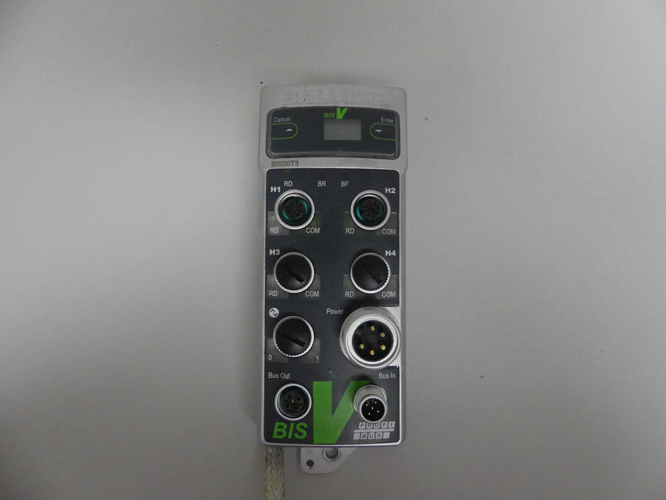 BALLUFF BIS00T3