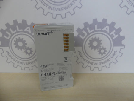 BECKHOFF EK1122