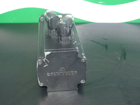 Baumüller DSD2-045S064U-45-54-uOA-BPP-K-AN-O-ZV1