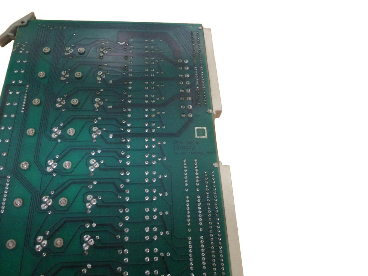 Agie Zch.Signal Terminal Blok STB-06 B 621802.8 s.Bilder