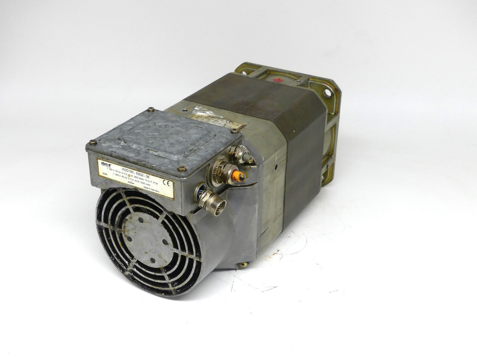 siemens 1PH7101-2NF32-0BJ0  (leicht beschädigt)