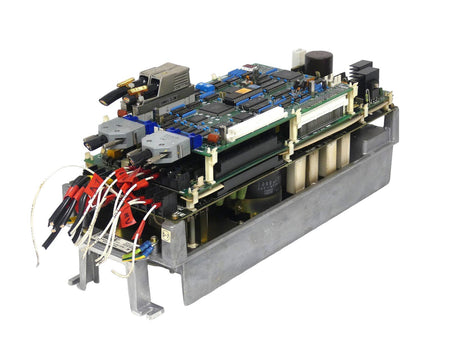 Mitsubishi MR-S12-33A-E01+BN634A645G51+ BN634E230G52 +BN634E188G51