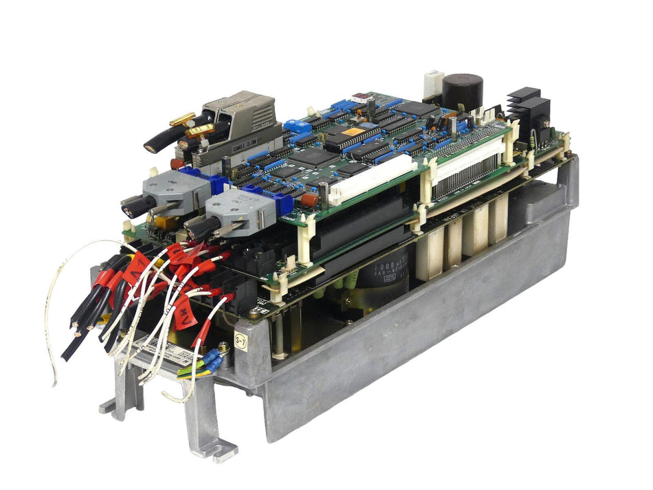 Mitsubishi MR-S12-33A-E01+BN634A645G51+ BN634E230G52 +BN634E188G51