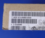 Siemens Simatic Busconnector 6ES7 972-0BB52-0XA0