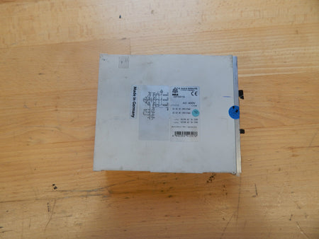 E.DOLD & Söhne GF 9016 Dold  ministsrt 