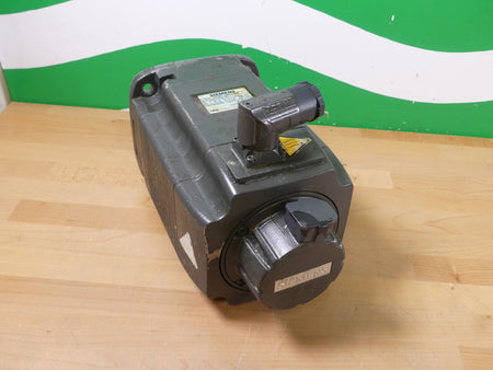 Siemens  Servomotor Motor 1FK7063-2AF71-1BG0