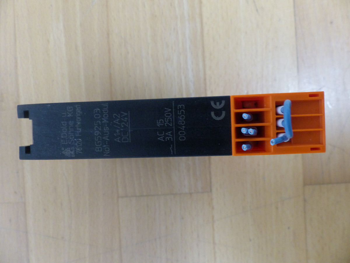 SAFEMASTER BG5925