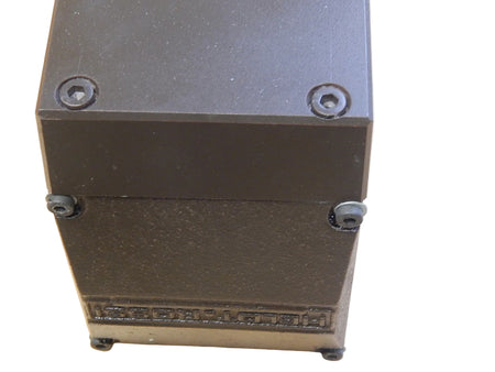 HELDT&ROSSI  MX 808 AC Servo Motor L 423 K  3000 U/min Used