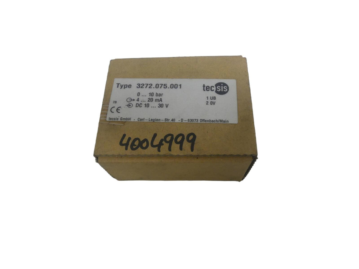 Tecsis 3727.075.001