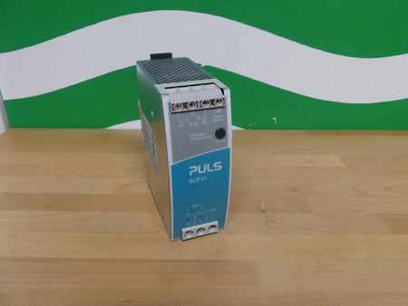 PULS SLR01 Power Supply Netzteil