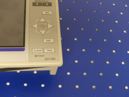 KEYENCE CV-751