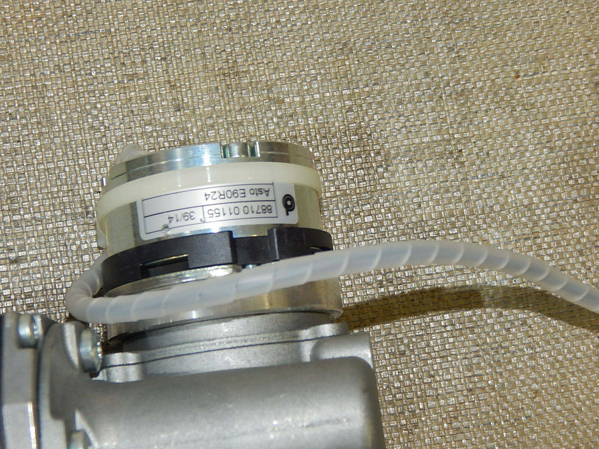 UNKERMOTOREN   BG 65X50CI   SNR 88565 05745  TOP
