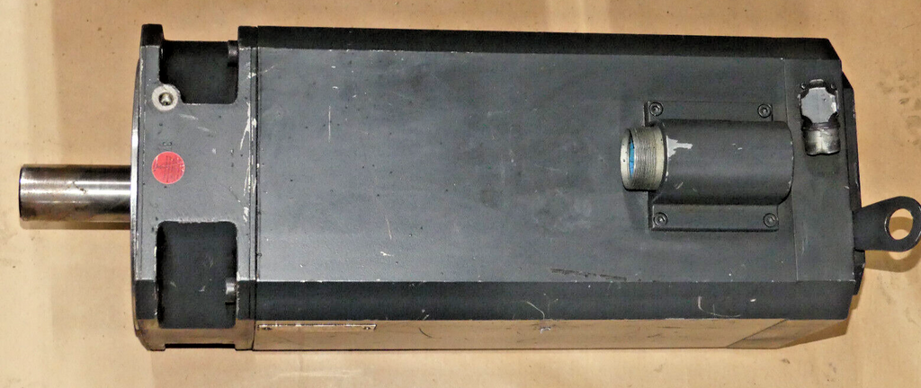 SIEMENS 1FT6108-8AB71-4AK4 Leicht Beschädgit s.Bilder