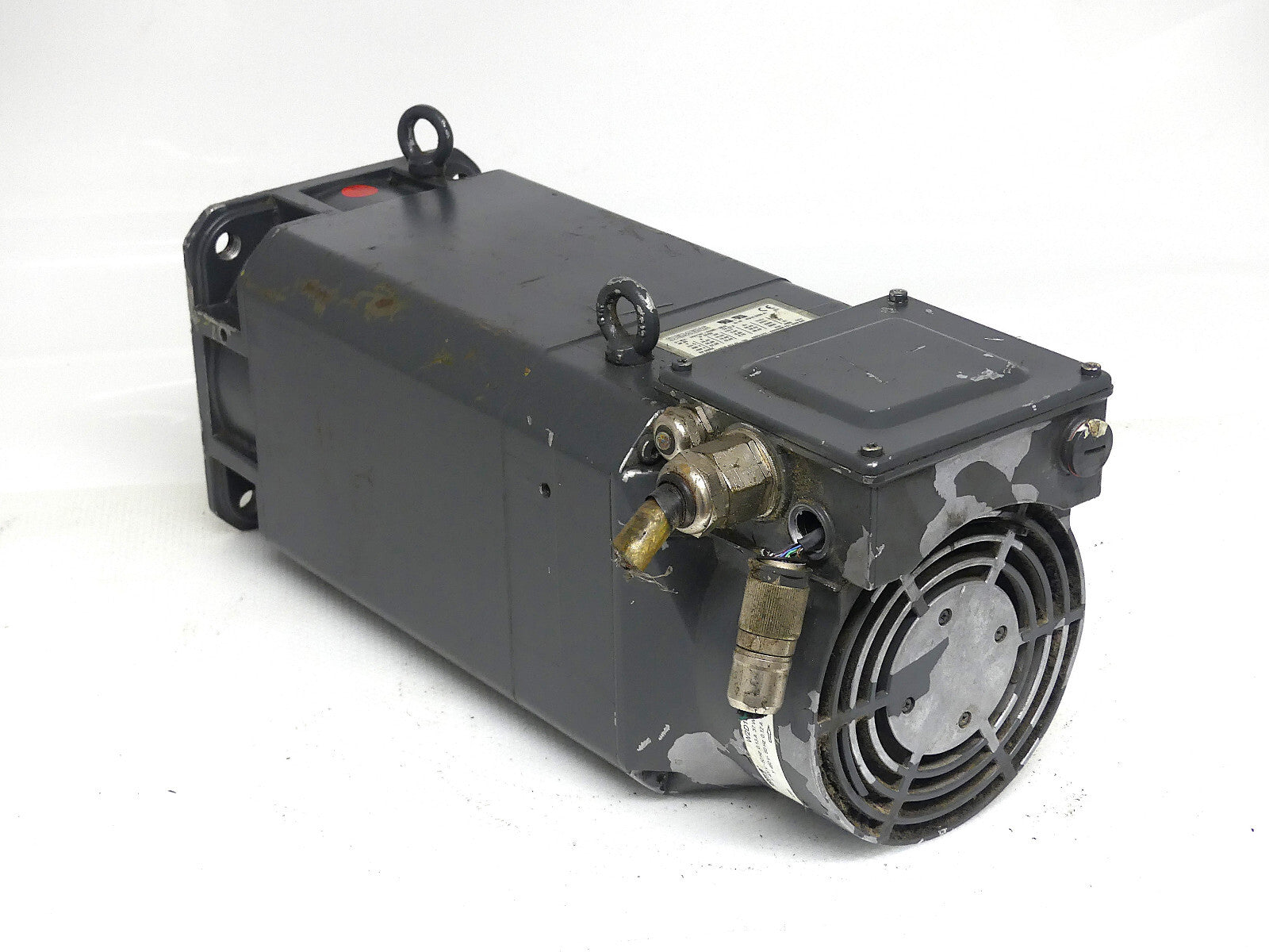 SIEMENS 1PH7107-2EG02-0BJ3