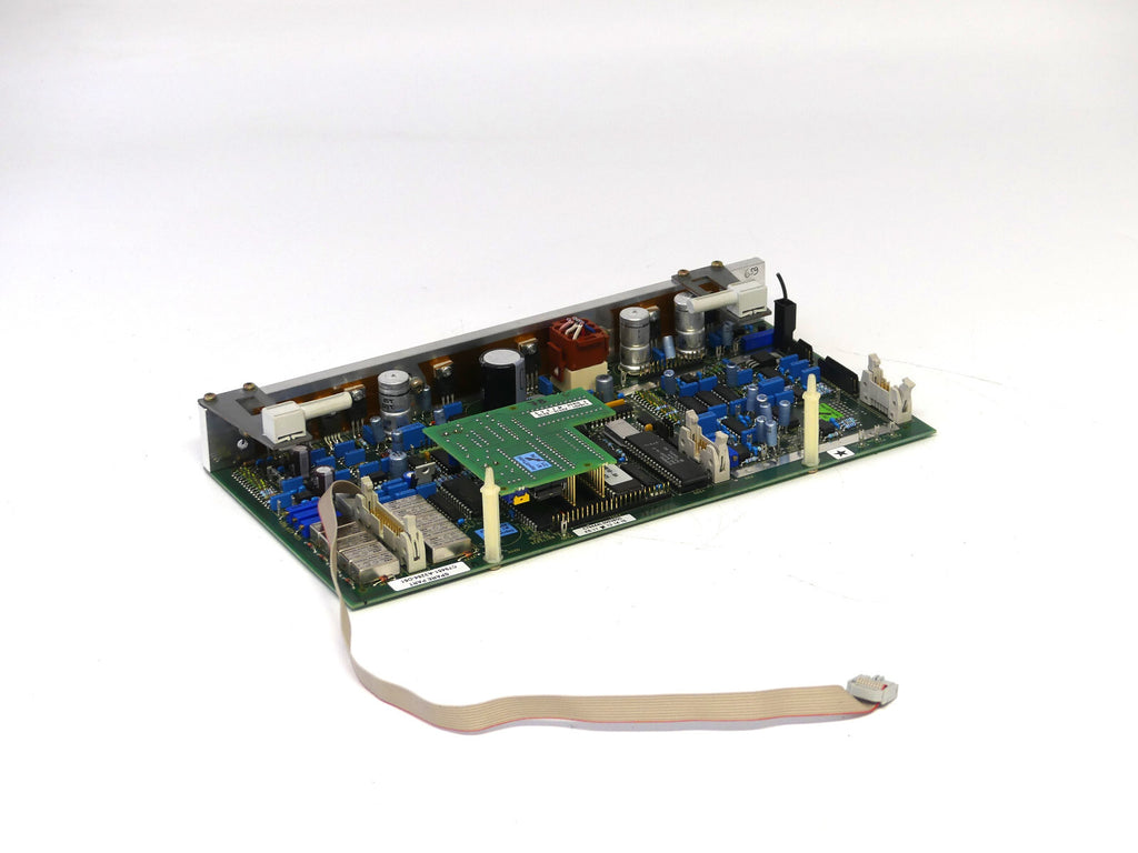 Siemens C79444-L3003-B55 Vers 12 C79451-A3284-D51