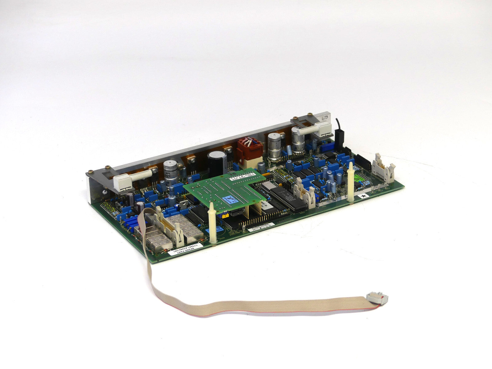 Siemens C79444-L3003-B55 Vers 12 C79451-A3284-D51