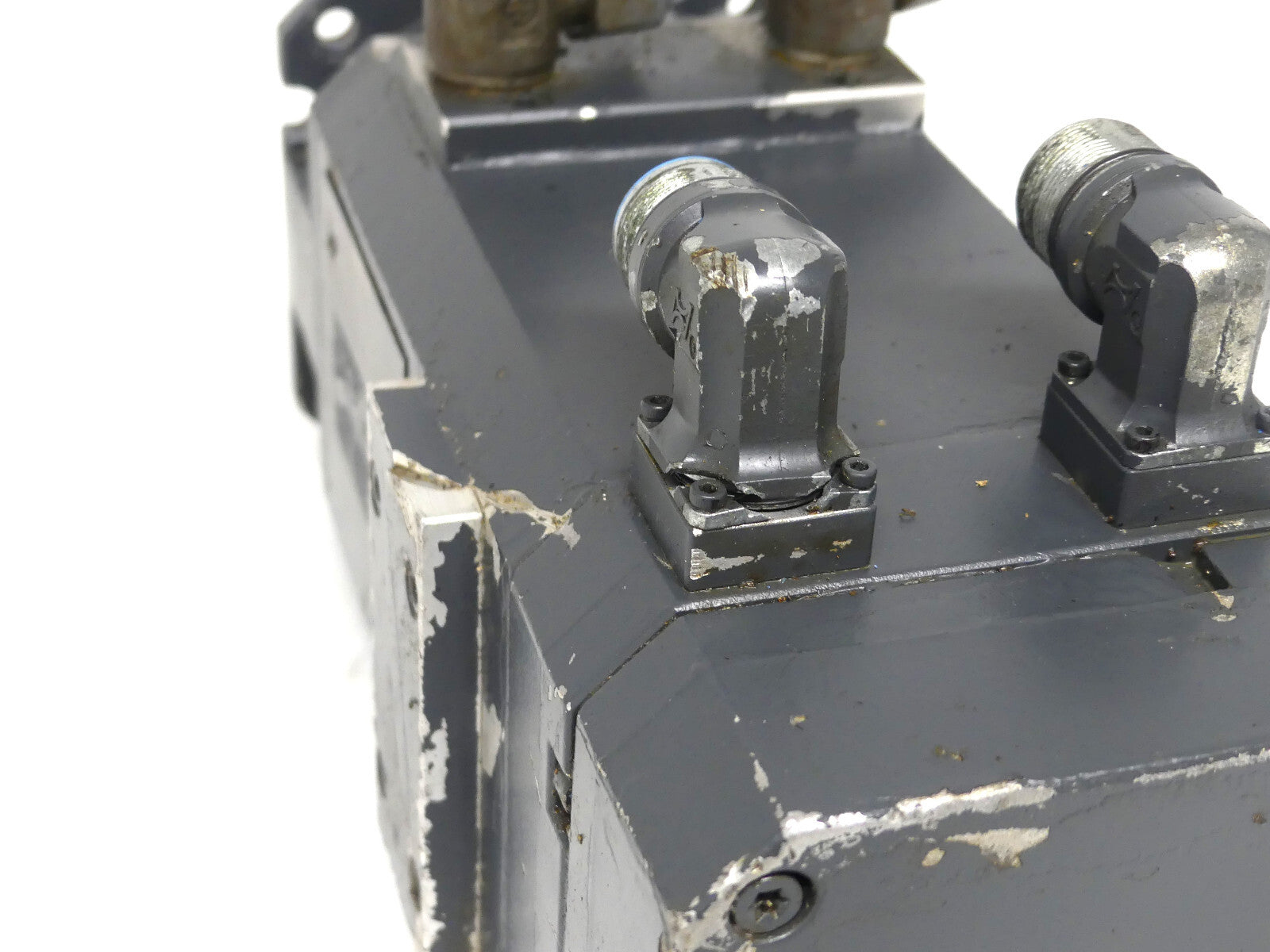 SIEMENS 1FT6062-6WH71-3AA1 (leicht beschädigt)