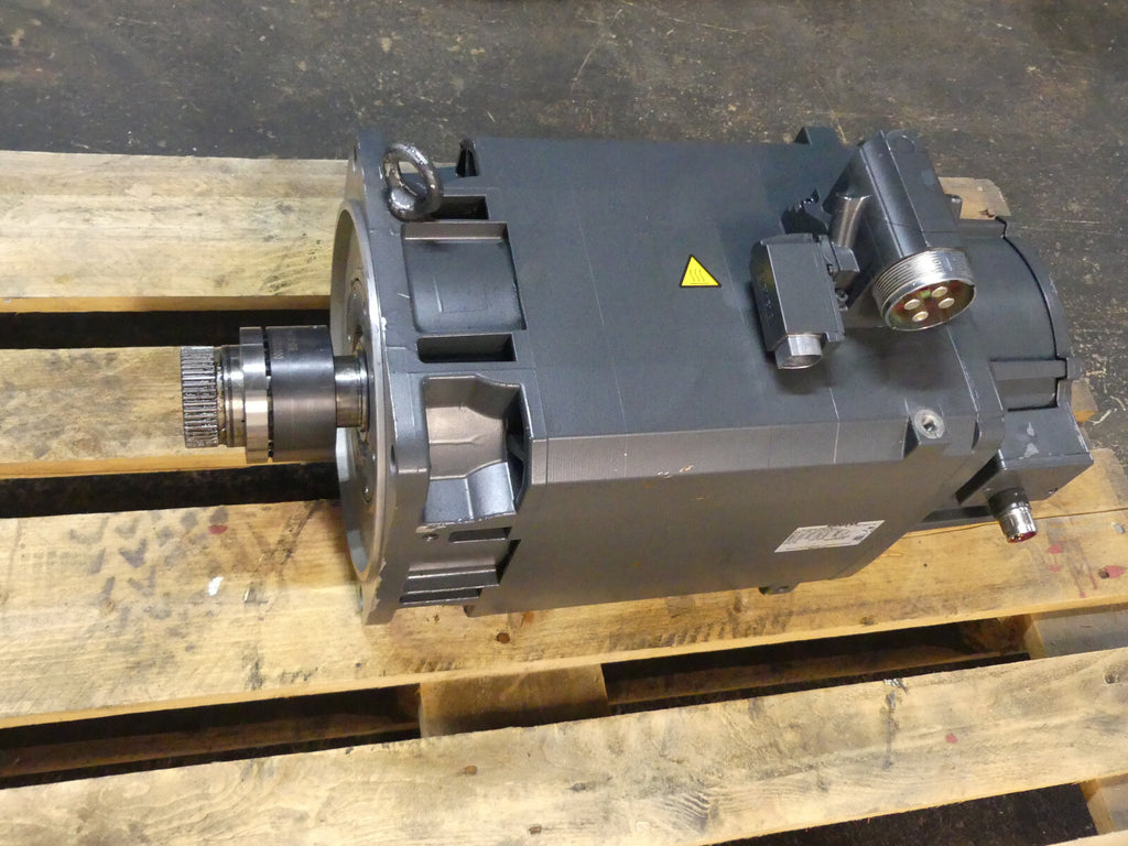 Siemens  1PH8133-1DG02-0CE1