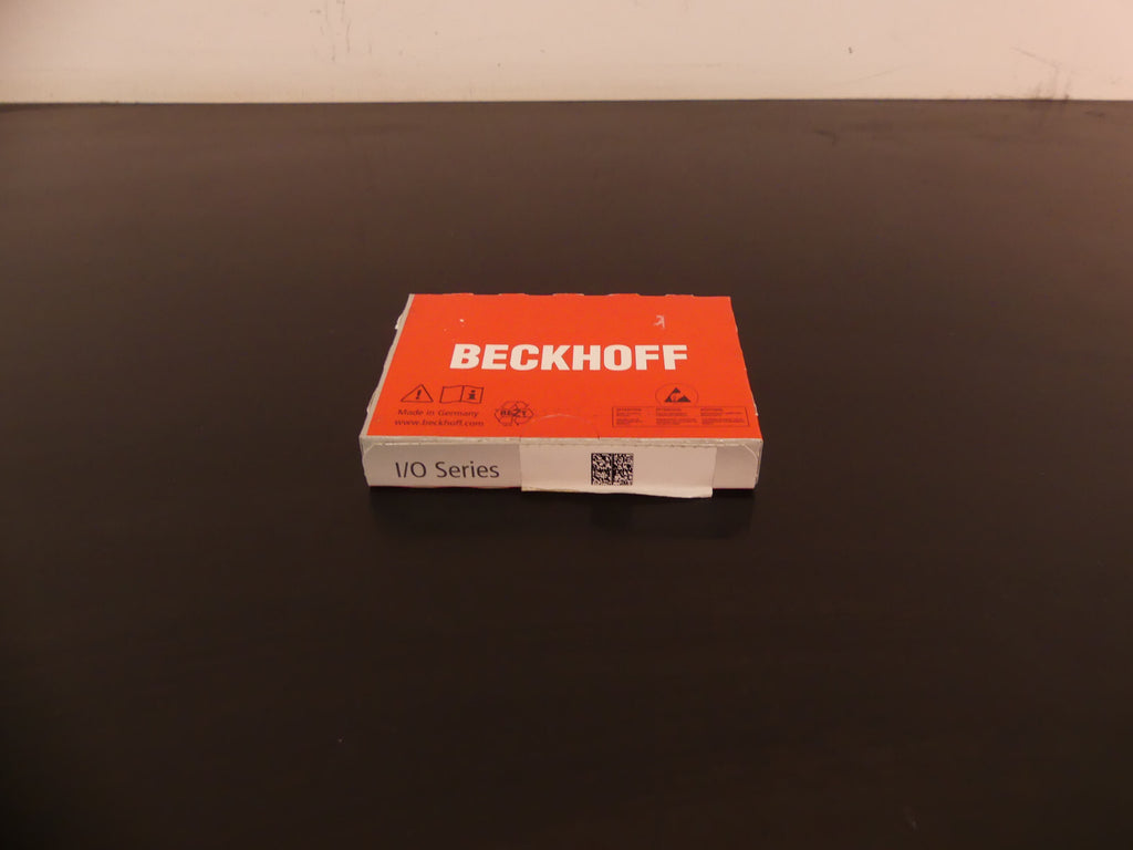 Beckhoff EL1004