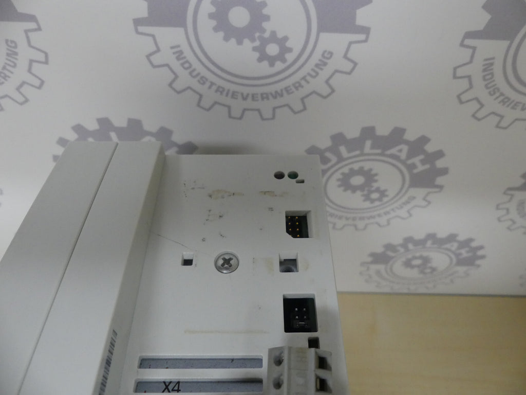 LENZE EVS9323-ESV004, s. Bilder