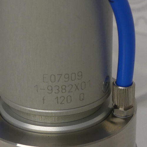 rofin siner  laser kuf E07909 1-9382X01 f 120 Q  E07909 1-9382X01 f120Q s.Bilder