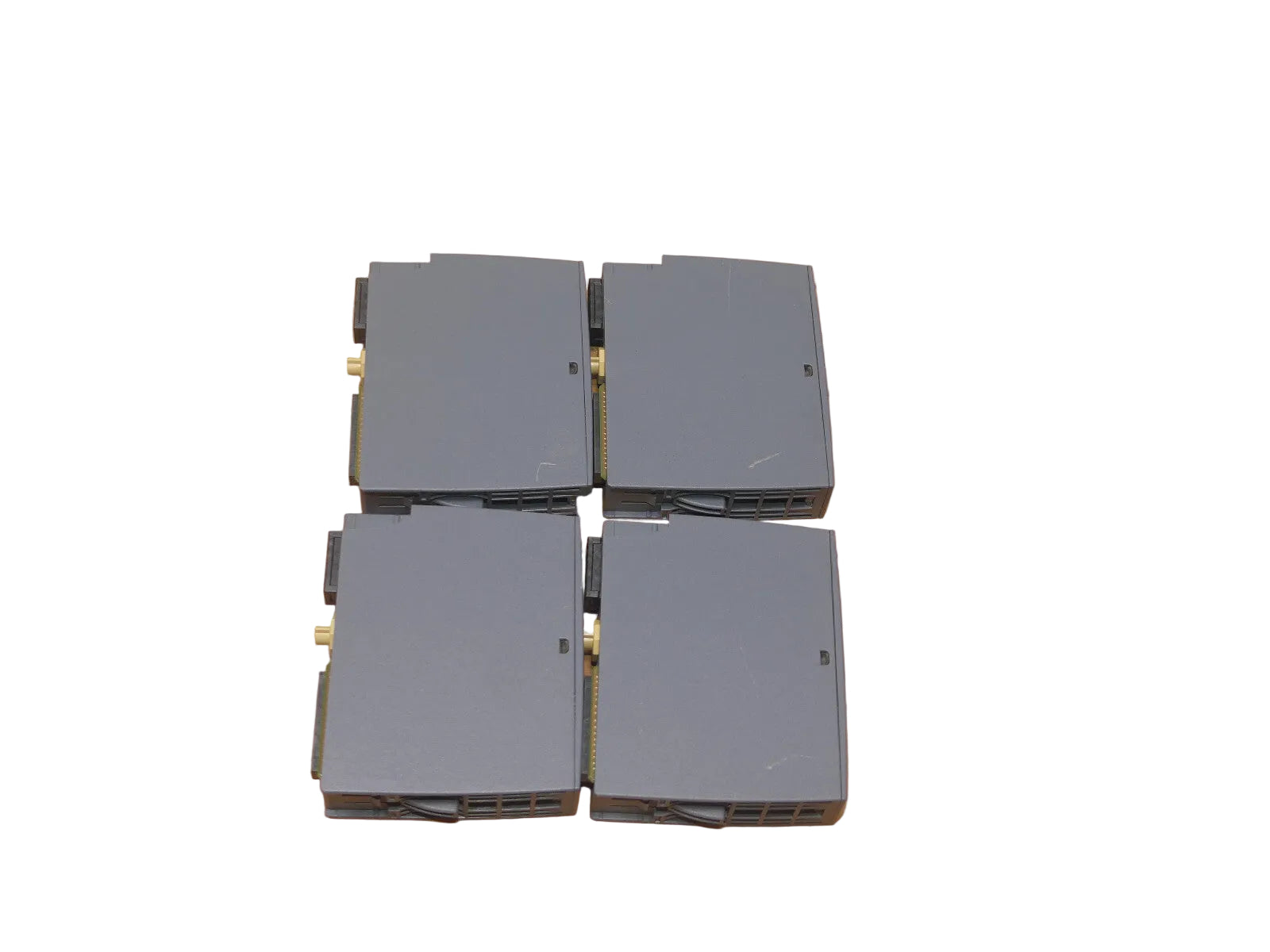 Siemens 4x 6ES7 131-6bf00-0ca0  6ES7131-6bf00-0ca0