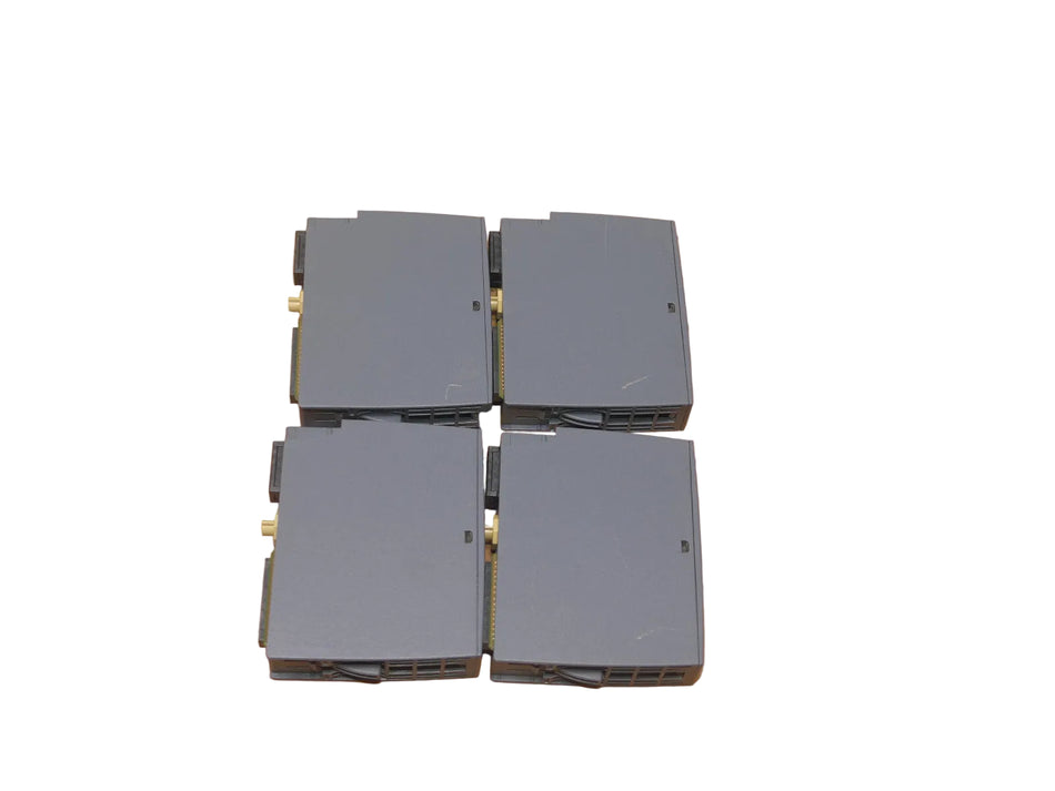 Siemens 4x 6ES7 131-6bf00-0ca0  6ES7131-6bf00-0ca0