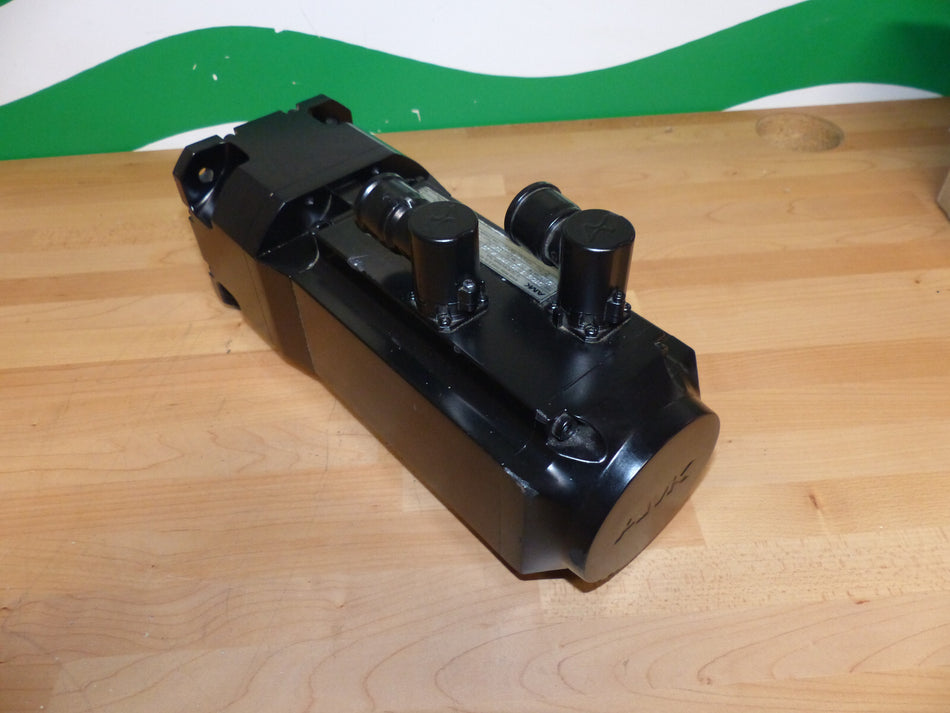 amk dtg5-3-10-f00 2.00 used