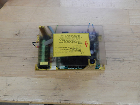 Fanuc A14B-0076-B001 Input Unit 