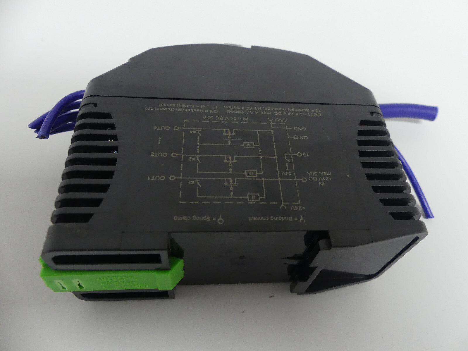 Murr Elektronik Mico Basic 4.4  9000-41064-0400000