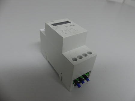 Siemens Zeitzähler 7KT5 821