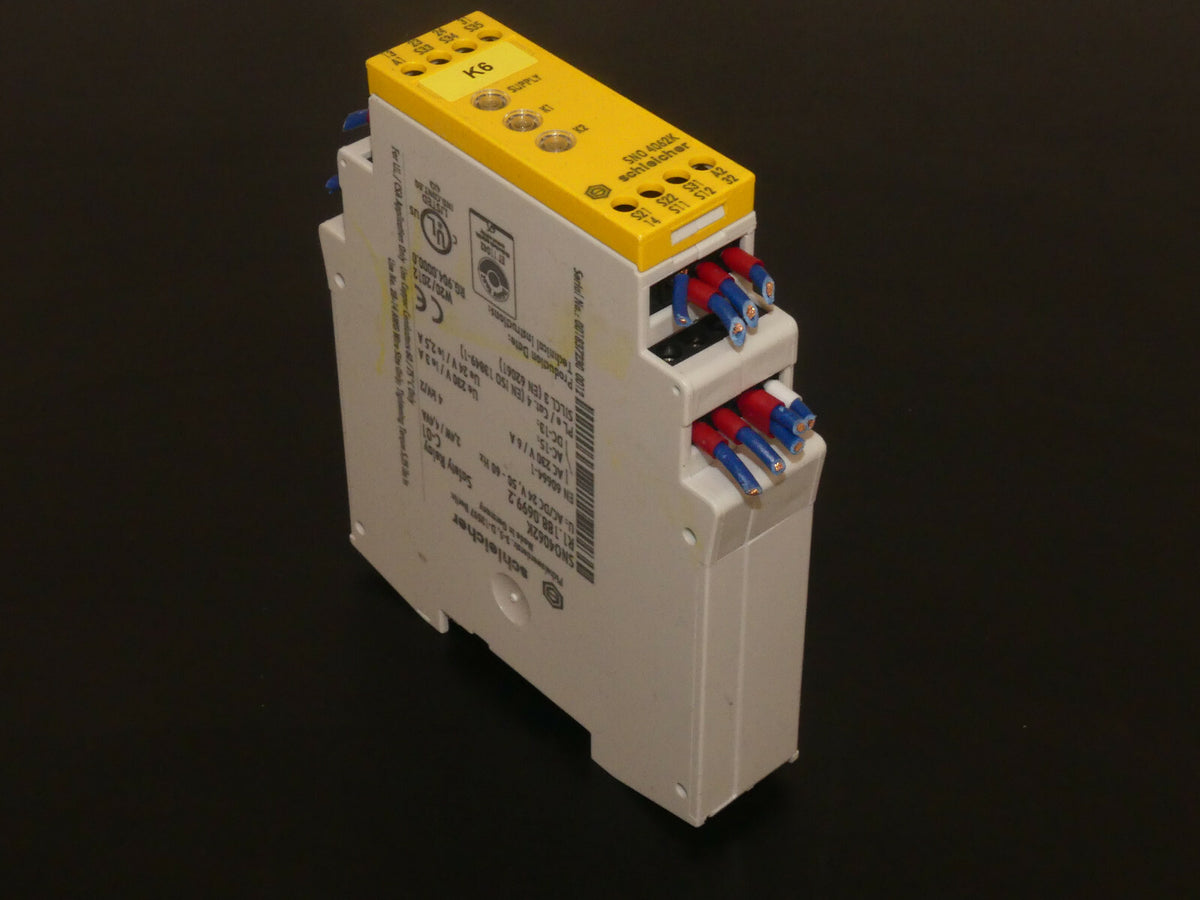 Schleicher SN04062K