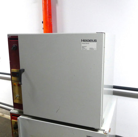 Heraeus B 5050 E 70°C Trockenschrank Wärmeschrank Brutschrank Inkubator