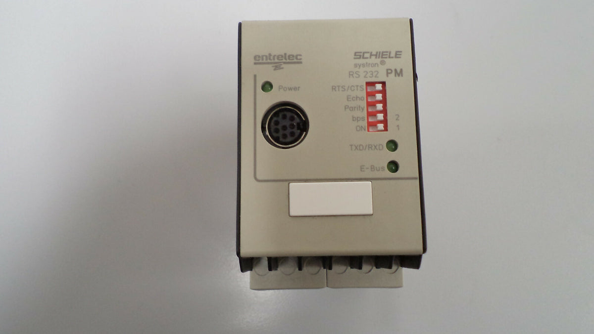 Schiele Systron RS 232 PM