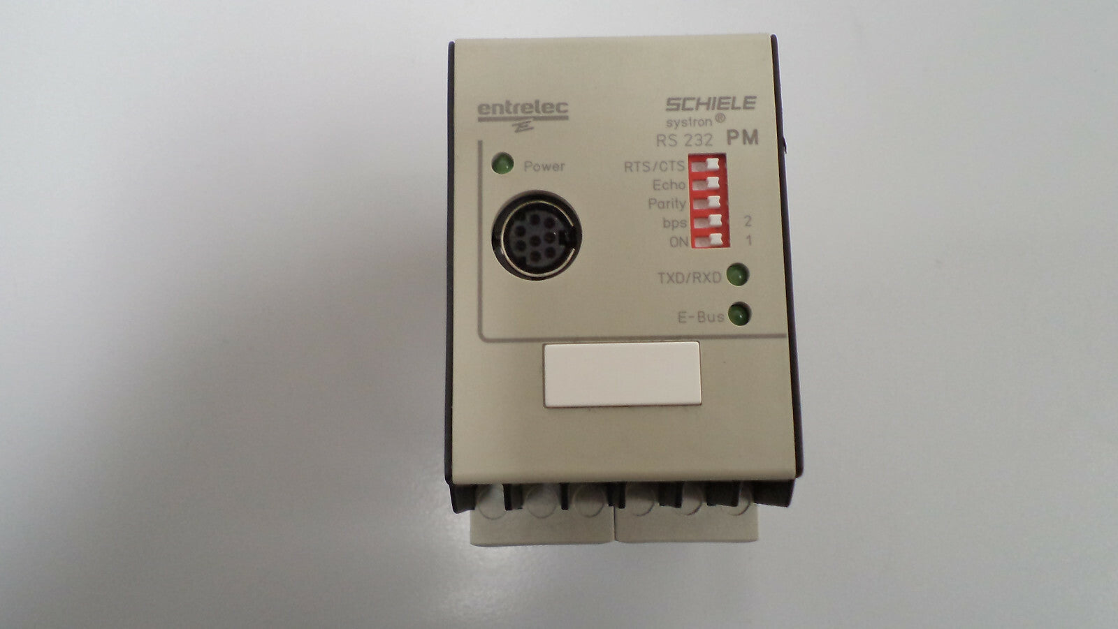 Schiele Systron RS 232 PM