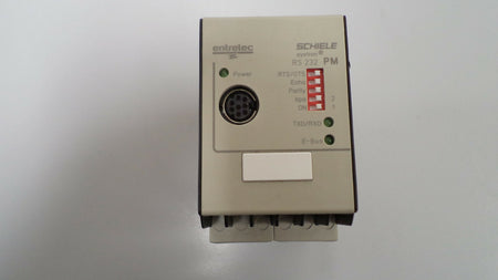 Schiele Systron RS 232 PM