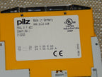 8x Pilz PSSu EF 4DI 312200  Used